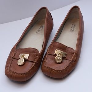 Michael kors Hamilton loafers